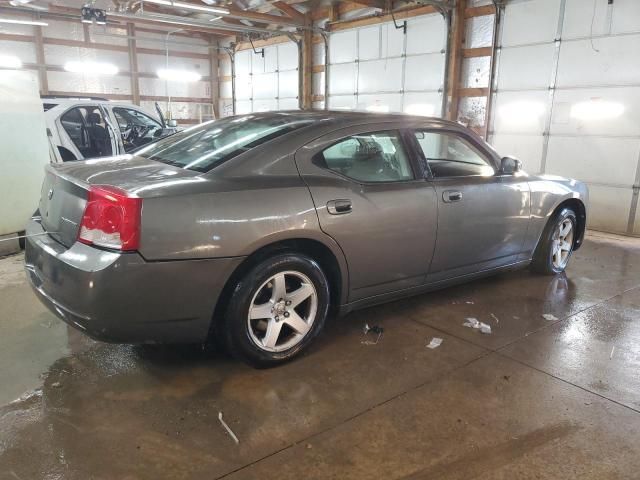 2010 Dodge Charger