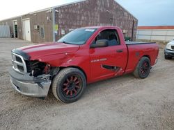 Dodge salvage cars for sale: 2011 Dodge RAM 1500