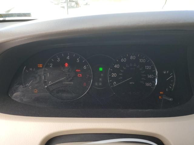 2006 Toyota Avalon XL