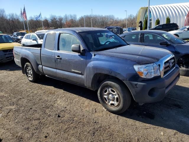 2008 Toyota Tacoma Access Cab