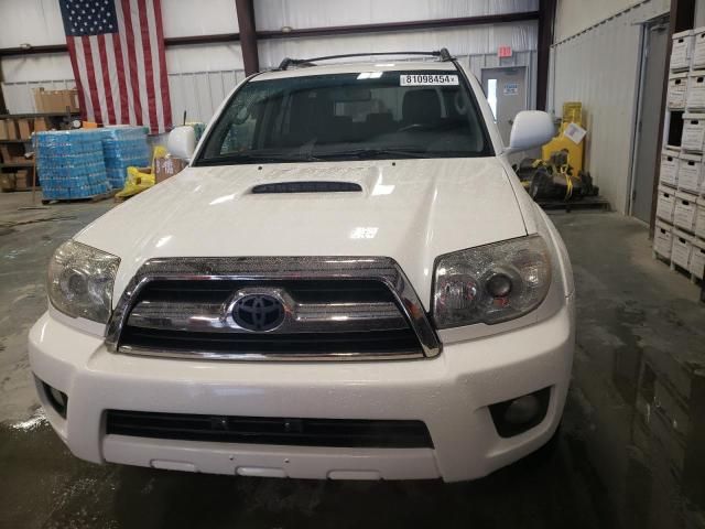 2006 Toyota 4runner SR5