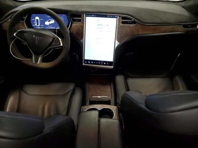 2017 Tesla Model S