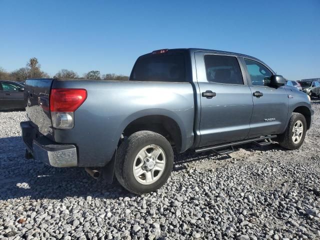 2008 Toyota Tundra Crewmax