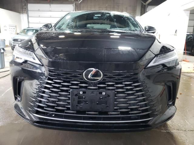 2023 Lexus RX 350 Base