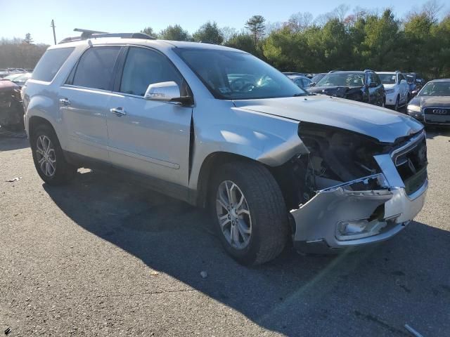 2014 GMC Acadia SLT-1