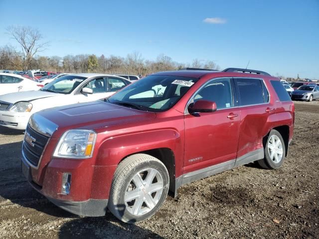 2012 GMC Terrain SLE