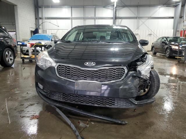 2015 KIA Forte EX