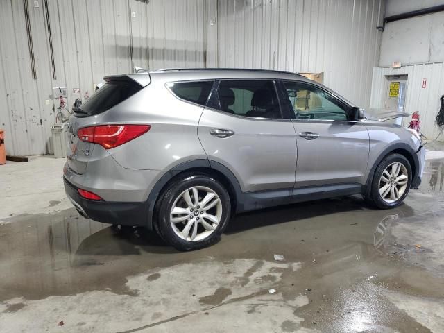 2014 Hyundai Santa FE Sport