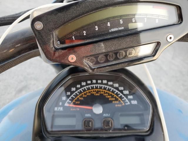 2006 Suzuki M109R / VZR1800 K6