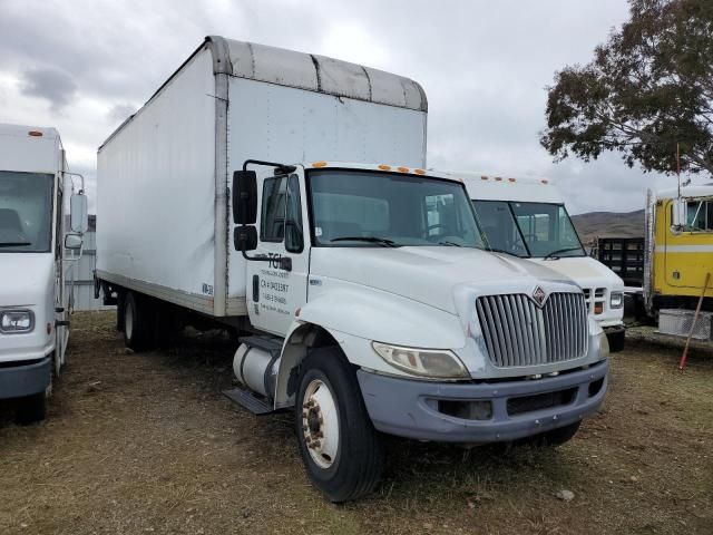 2012 International 4000 4300