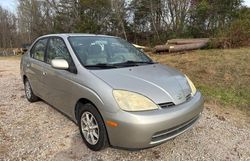 Toyota Prius salvage cars for sale: 2003 Toyota Prius