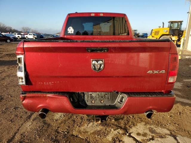 2014 Dodge RAM 1500 ST