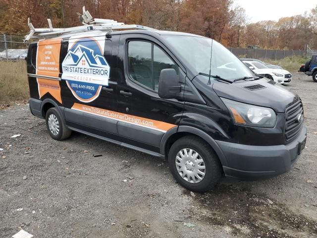 2016 Ford Transit T-150