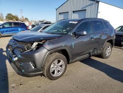 Toyota rav4 salvage cars for sale: 2024 Toyota Rav4 LE