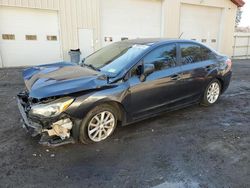 2014 Subaru Impreza en venta en Center Rutland, VT