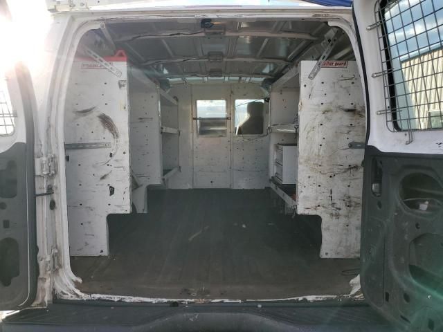 2014 Ford Econoline E250 Van