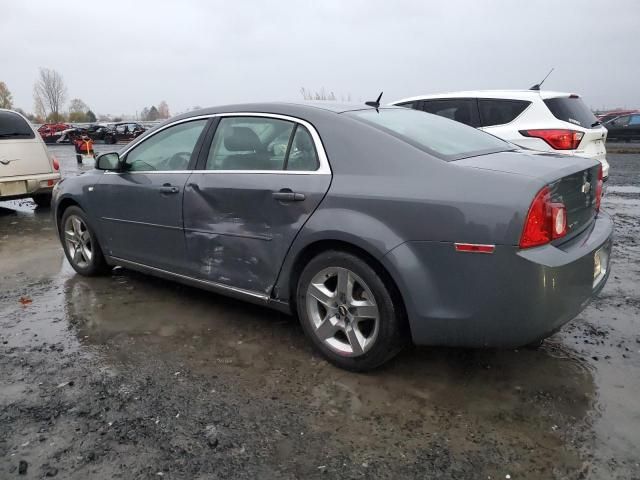 2008 Chevrolet Malibu 1LT