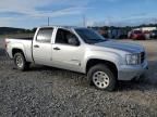 2011 GMC Sierra K1500 SLE