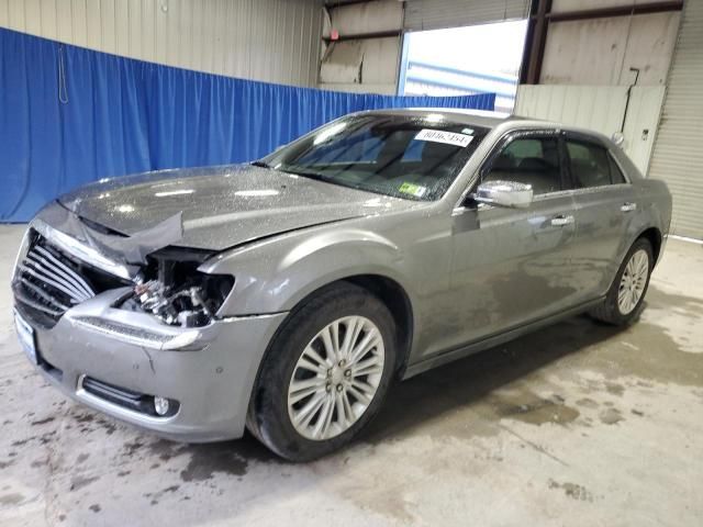 2011 Chrysler 300C