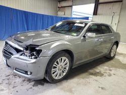 Chrysler salvage cars for sale: 2011 Chrysler 300C