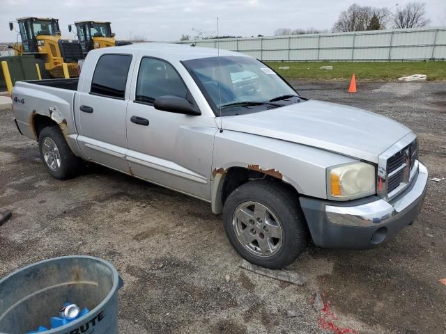 2005 Dodge Dakota Quad SLT