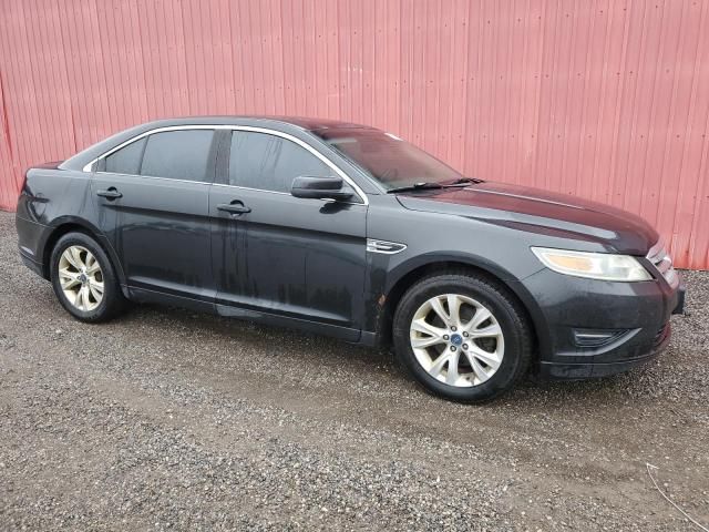 2010 Ford Taurus SEL