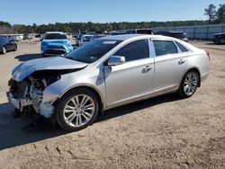 Cadillac xts salvage cars for sale: 2019 Cadillac XTS Luxury