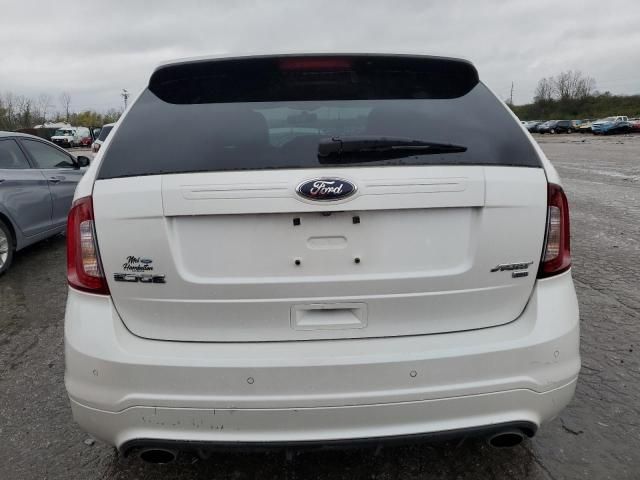 2014 Ford Edge Sport