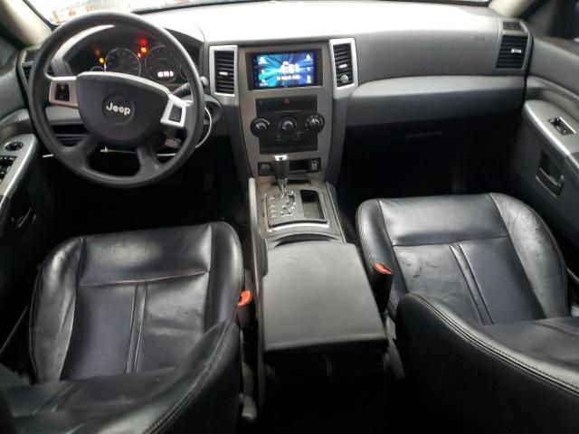 2008 Jeep Grand Cherokee Laredo