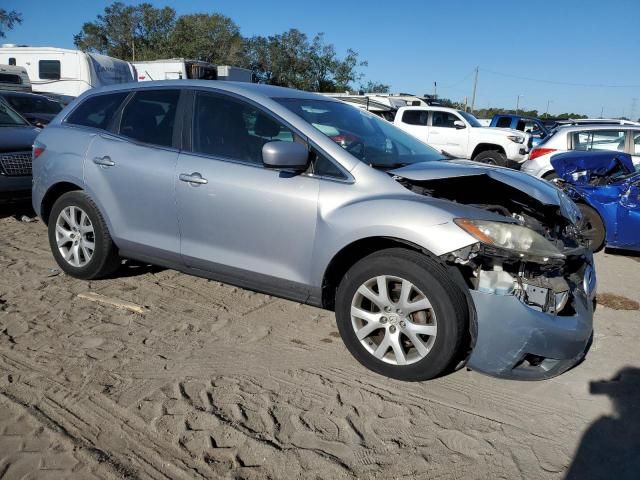 2007 Mazda CX-7