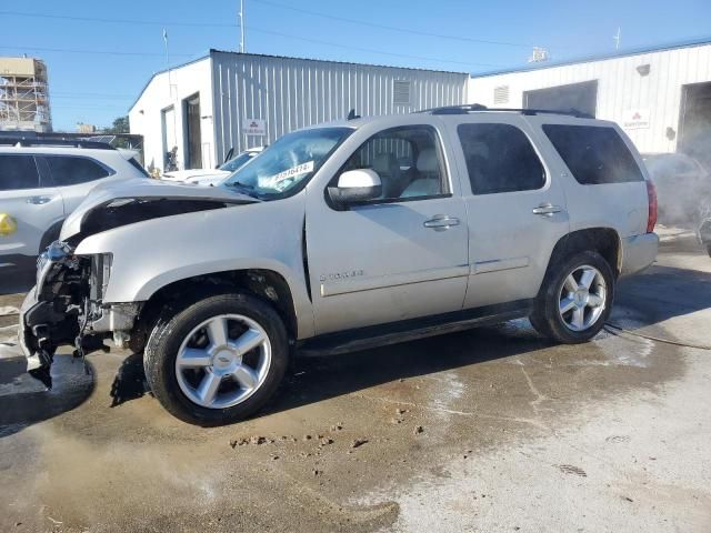 2008 Chevrolet Tahoe C1500