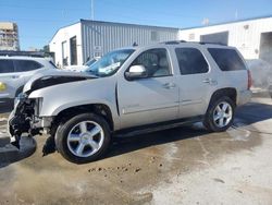 Chevrolet Tahoe salvage cars for sale: 2008 Chevrolet Tahoe C1500