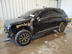 Vehiculos salvage en venta de Copart Franklin, WI: 2020 Volkswagen Tiguan SE