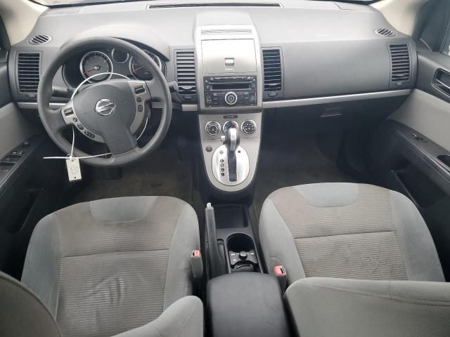 2011 Nissan Sentra 2.0