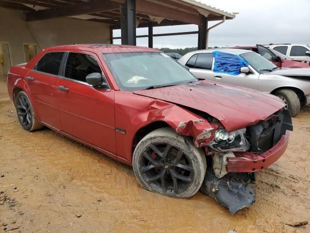 2007 Chrysler 300C