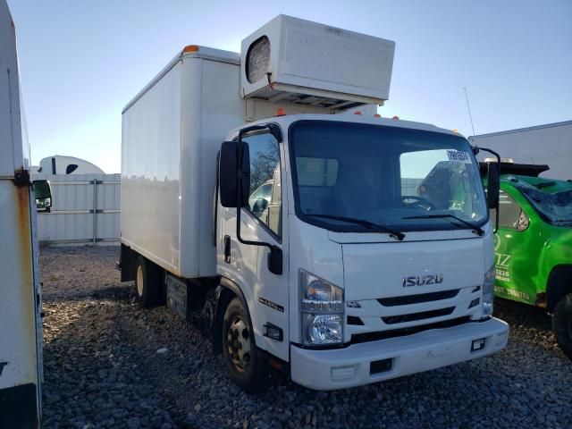 2016 Isuzu NPR HD