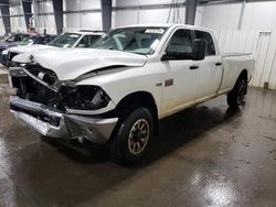 Dodge Vehiculos salvage en venta: 2011 Dodge RAM 2500