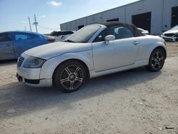 2002 Audi TT for sale in Jacksonville, FL