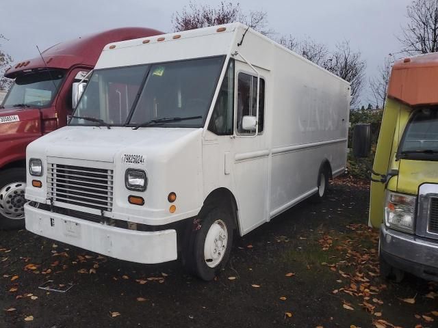 2007 Freightliner Chassis M Line WALK-IN Van