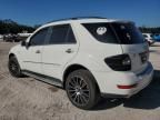 2011 Mercedes-Benz ML 350 Bluetec