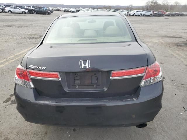 2011 Honda Accord EX