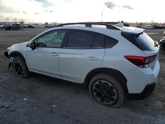 2023 Subaru Crosstrek Premium