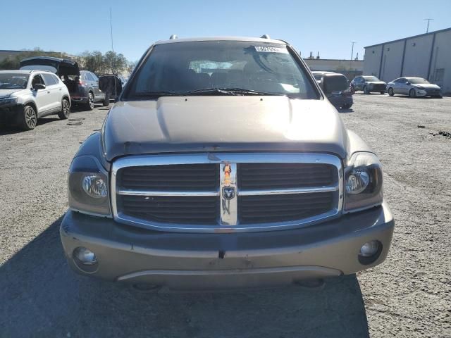 2005 Dodge Durango Limited