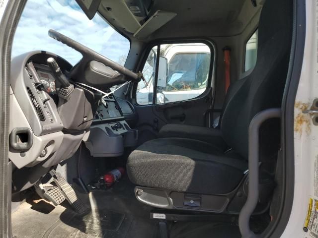 2017 Freightliner M2 106 Medium Duty