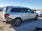 2019 Mercedes-Benz GLS 450 4matic