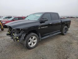 Dodge ram 1500 salvage cars for sale: 2012 Dodge RAM 1500 SLT