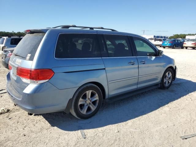 2009 Honda Odyssey Touring