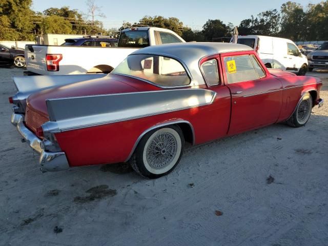 1959 Studebaker Hawk