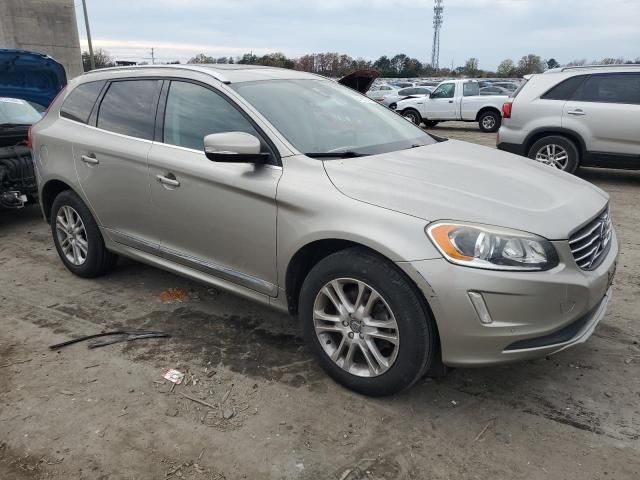 2016 Volvo XC60 T5 Premier