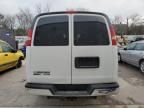 2012 Chevrolet Express G3500 LT